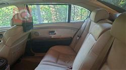 بی ئێم دەبڵیو سیریەس 7